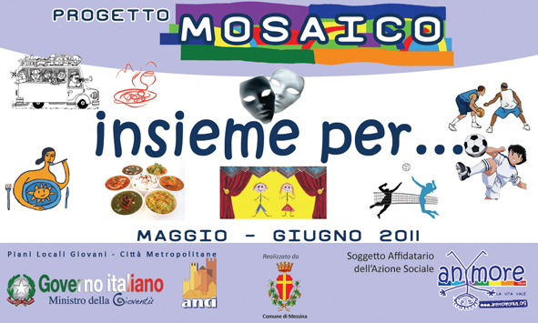Insieme Per...
