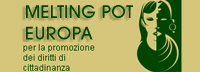 Melting Pot Europa