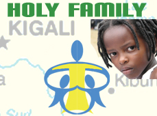 Holy Family