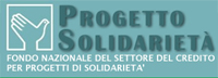 Progetto Solidariet&agrave;