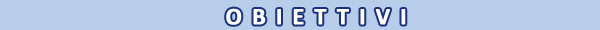 Obiettivi