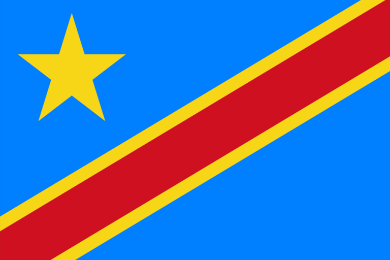 Repubblica Democratica del Congo Storia, Lingua e Cultura Anymore Onlus Repubblica Democratica del Congo Storia, Lingua e Cultura Anymore Onlus