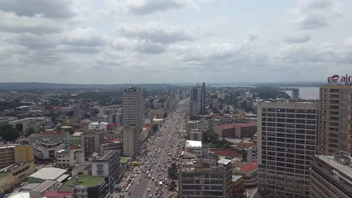Repubblica Democratica del Congo: Storia, Lingua e Cultura - Anymore Onlus